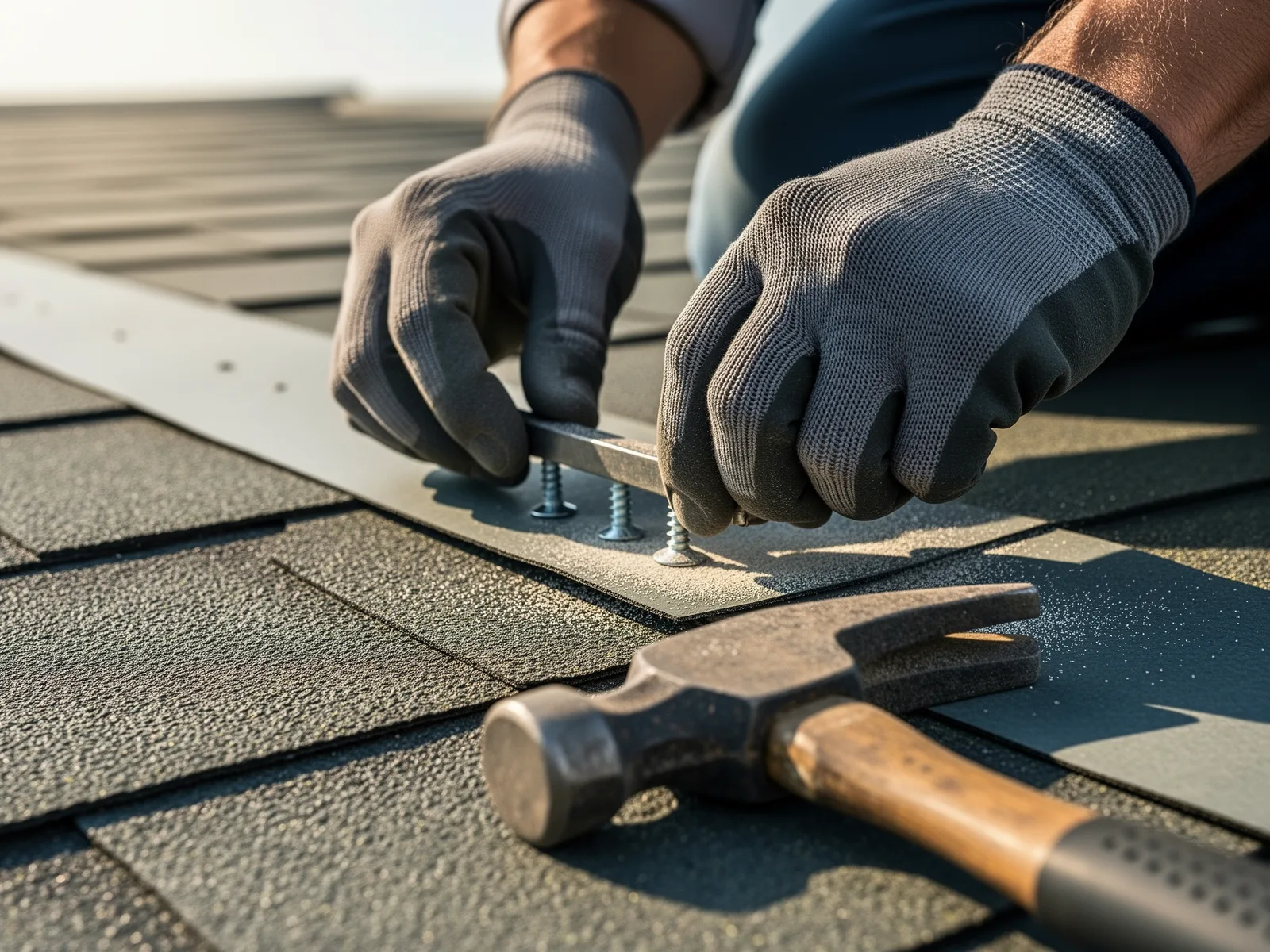 Why choose Fascia Repair in Greensburg, KY